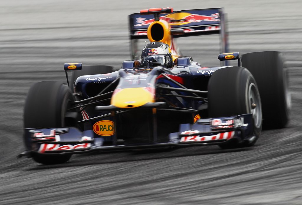 GP Malesia